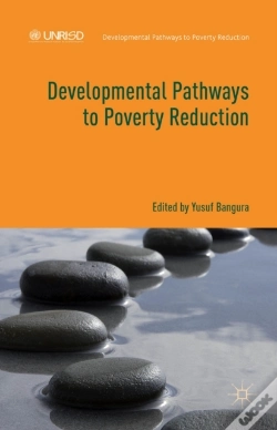Capa do artigo Developmental Pathways To Poverty Reduction