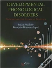 Developmental Phonological Disorders