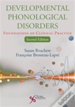 Developmental Phonological Disorders