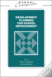 Capa do artigo Developmental Planning For School Improvement