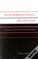 Developmental Policy And The State