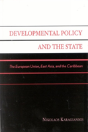 Developmental Policy And The State - Preview
