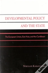 Developmental Policy And The State
