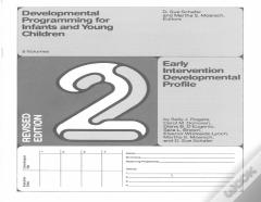 Developmental Programming For Infants And Young Children
