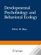 Capa do artigo Developmental Psychobiology And Behavioral Ecology