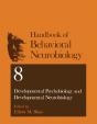 Developmental Psychobiology And Developmental Neurobiology - Preview