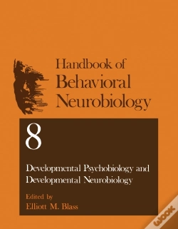 Capa do artigo Developmental Psychobiology And Developmental Neurobiology