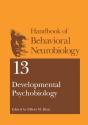 Developmental Psychobiology - Preview