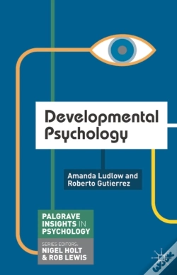 Capa do artigo Developmental Psychology