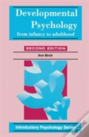 Capa do artigo Developmental Psychology