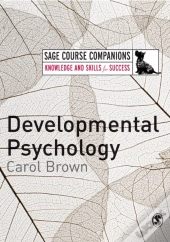 Developmental Psychology
