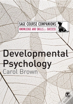 Capa do artigo Developmental Psychology