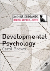 Developmental Psychology