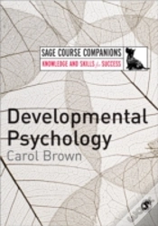 Capa do artigo Developmental Psychology
