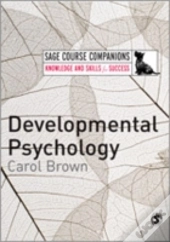 Developmental Psychology