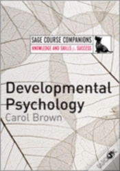 Capa do artigo Developmental Psychology