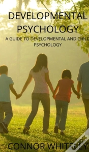 Capa do artigo Developmental Psychology