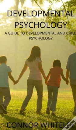 Capa do artigo Developmental Psychology