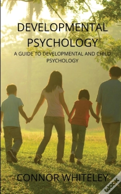 Capa do artigo Developmental Psychology