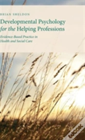 Capa do artigo Developmental Psychology For The Helping Professions