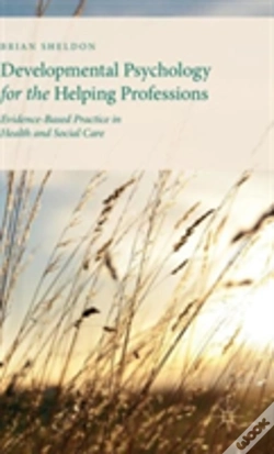 Capa do artigo Developmental Psychology For The Helping Professions