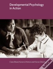 Capa do artigo Developmental Psychology In Action