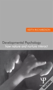 Capa do artigo Developmental Psychology