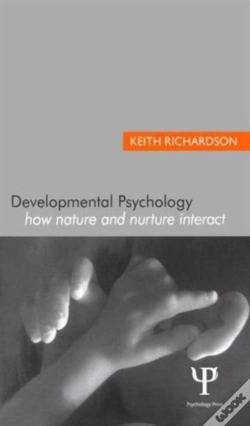 Capa do artigo Developmental Psychology