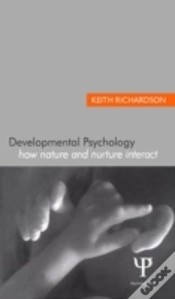 Capa do artigo Developmental Psychology