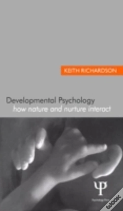 Capa do artigo Developmental Psychology