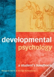 Capa do artigo Developmental Psychology