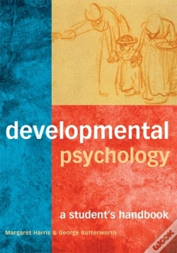 Capa do artigo Developmental Psychology