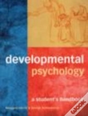 Capa do artigo Developmental Psychology