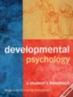 Capa do artigo Developmental Psychology