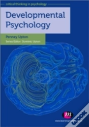 Capa do artigo Developmental Psychology