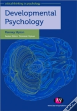 Capa do artigo Developmental Psychology