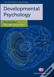 Capa do artigo Developmental Psychology
