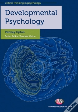 Capa do artigo Developmental Psychology