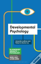 Capa do artigo Developmental Psychology