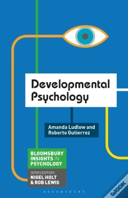 Capa do artigo Developmental Psychology