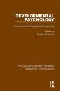 Developmental Psychology - Preview