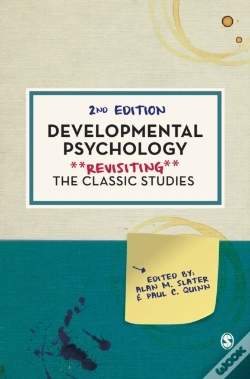 Capa do artigo Developmental Psychology