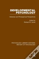 Developmental Psychology