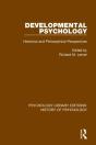 Developmental Psychology - Preview