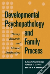 Capa do artigo Developmental Psychopathology And Family Process