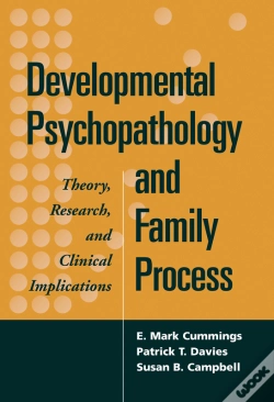 Capa do artigo Developmental Psychopathology And Family Process