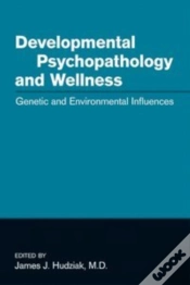 Capa do artigo Developmental Psychopathology And Wellness