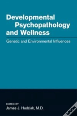 Capa do artigo Developmental Psychopathology And Wellness