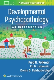 Capa do artigo Developmental Psychopathology