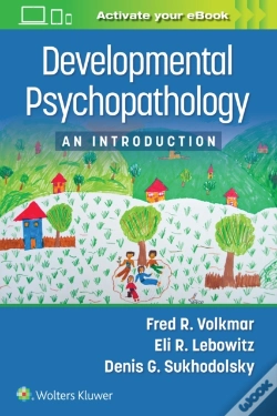 Capa do artigo Developmental Psychopathology